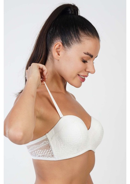 Kadın Dolgusuz C Cup Sütyen modelleri