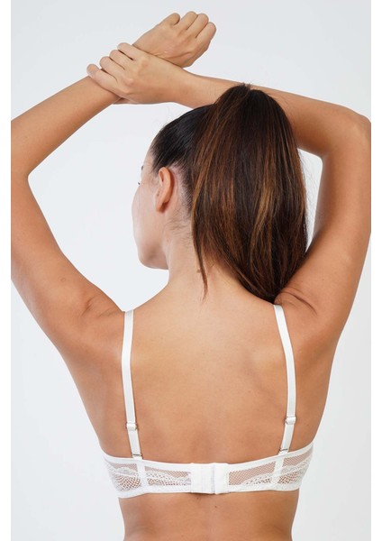 Kadın Dolgusuz C Cup Sütyen fırsatları