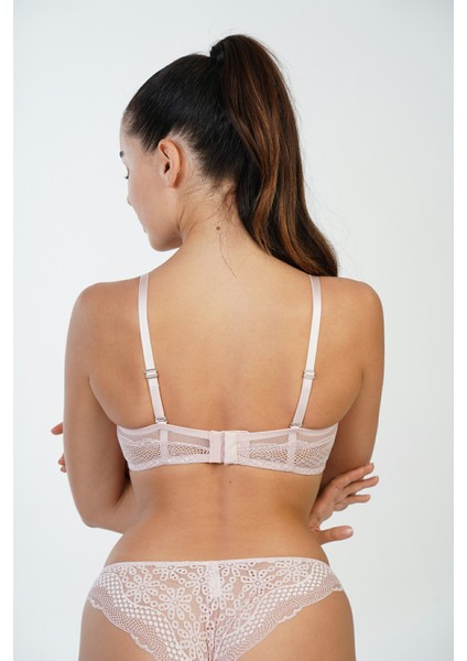 Kadın Dolgusuz C Cup Sütyen fırsatları