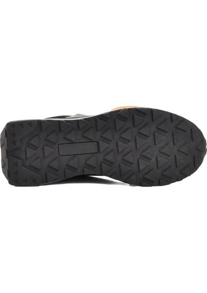 Dunlop DNP-2045 Siyah Erkek Sneaker