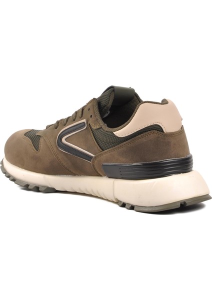 DNP-2052 Haki Erkek Sneaker fırsatları