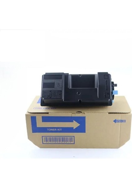 Kyocera TK3060 Siyah Muadil Toner