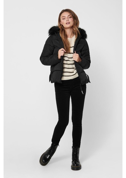 15205638 Only Onlmonıca Short Puffer Jacket cc Otw10 fiyatları