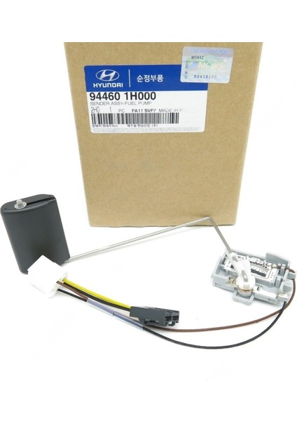 Orijinal Depo Şamandırası Hyundaı I30 07-11 Benzinli 94460-1H000