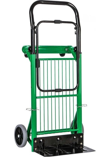 PR2390D Pro Çok Amaçlı Katlanır Taşıma Arabası 90 kg fiyatları