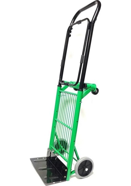 PR2390D Pro Çok Amaçlı Katlanır Taşıma Arabası 90 kg modelleri