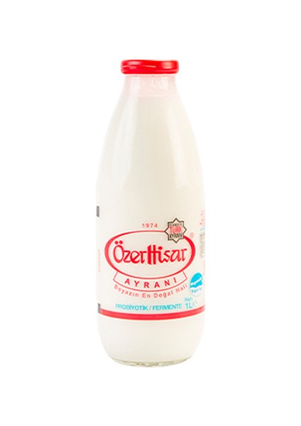 Ayran 1 L