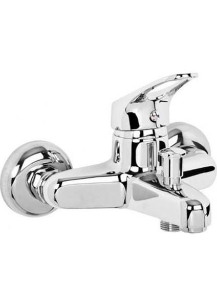 Mix Batarya Seti Krom Banyo Bataryası Lavabo Bataryası Mutfak Eviye Bataryası fırsatları