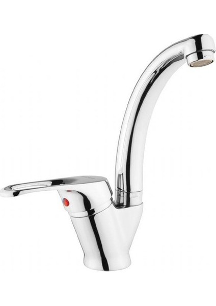 Mix Batarya Seti Krom Banyo Bataryası Lavabo Bataryası Mutfak Eviye Bataryası indirimleri