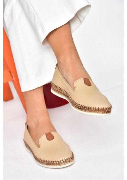 P555000103 Ten Günlük Kadın Ayakkabı fiyatları