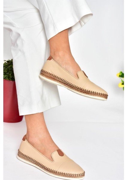 P555000103 Ten Günlük Kadın Ayakkabı indirimleri