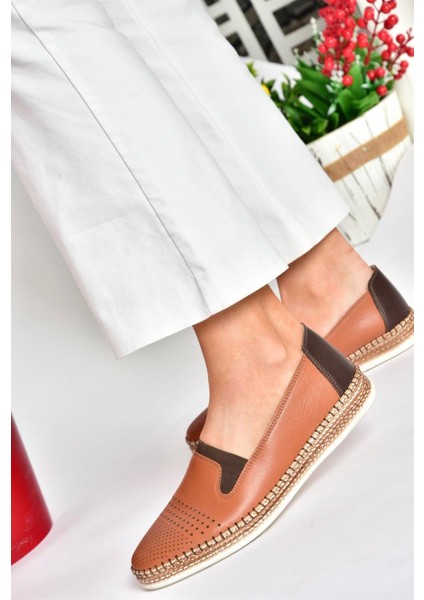 P555003703 Taba Günlük Kadın Ayakkabı fiyatları