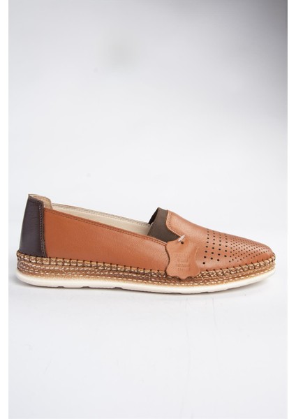 P555003703 Taba Günlük Kadın Ayakkabı indirimleri