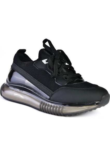 P973016109 Siyah/siyah Günlük Spor Ayakkabı Sneakers indirimleri