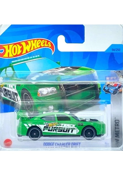 Tekli Arabalar Dodge Charger Drıft HKG92 fiyatları