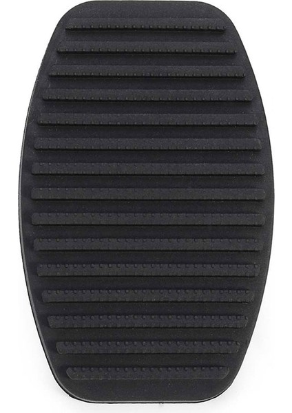 Brava Fren & Debriyaj Uyumlu Pedal Lastiği 4170605