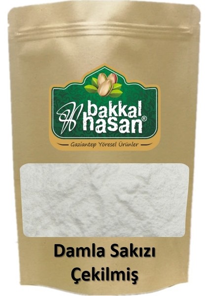 - Damla Sakızı Çekilmiş fiyatları