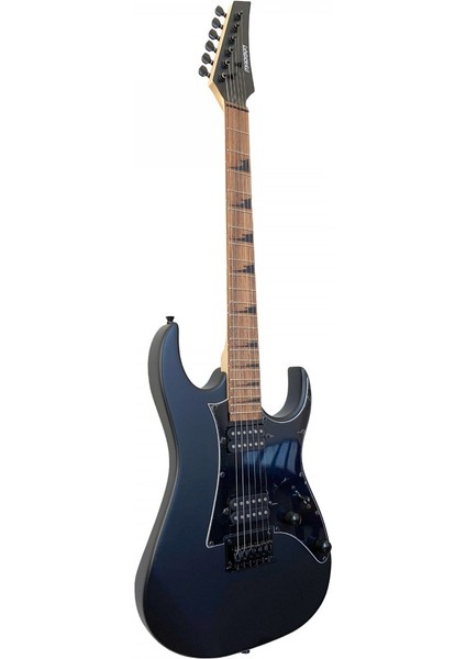 Meg-4m-Bk Mat Siyah Elektro Gitar fiyatları