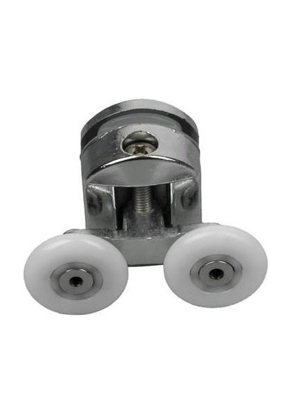 Krom Duş Kabin Tekeri