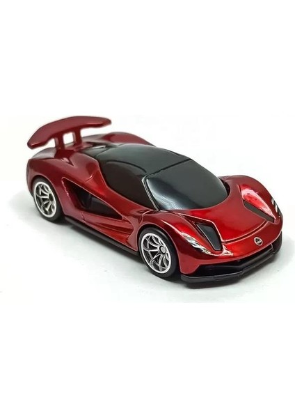 Tekli Arabalar Lotus Evıja HKH56