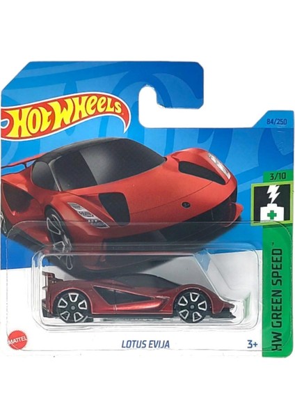 Tekli Arabalar Lotus Evıja HKH56