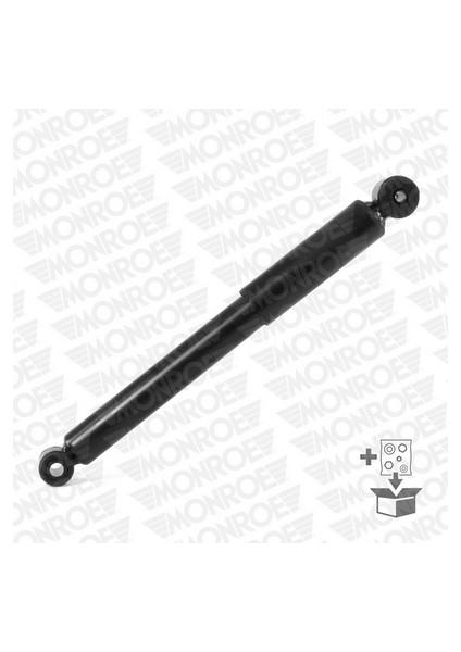 Arka Amortisör Opel Vectra C Monroe 43124 436301