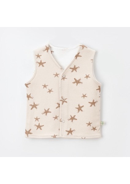 Magic Starfish Bebek Yeleği 61462