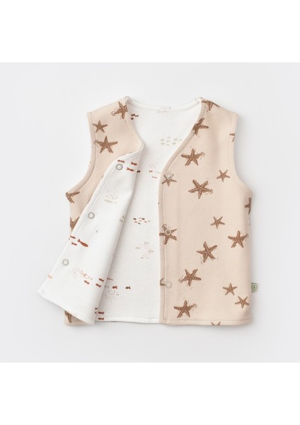 Magic Starfish Bebek Yeleği 61462