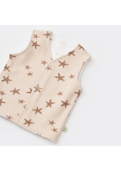 Magic Starfish Bebek Yeleği 61462