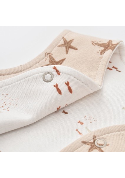 Magic Starfish Bebek Yeleği 61462