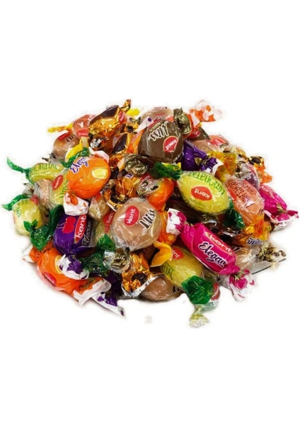 Bayram Şekeri Mix 500 gr