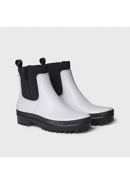 Kadın Yağmur Botu Colton Toni Pons Ankle Boot Water Gel