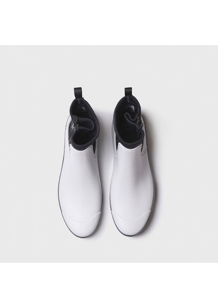 Kadın Yağmur Botu Colton Toni Pons Ankle Boot Water Gel