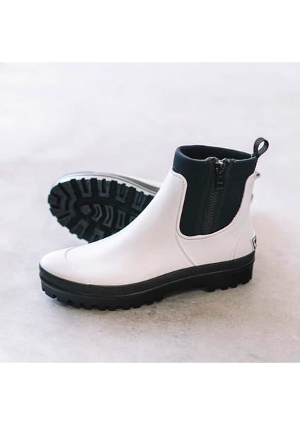 Kadın Yağmur Botu Colton Toni Pons Ankle Boot Water Gel