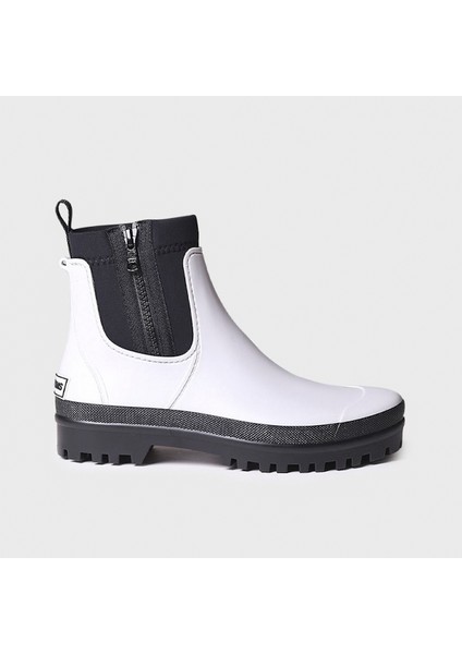 Kadın Yağmur Botu Colton Toni Pons Ankle Boot Water Gel