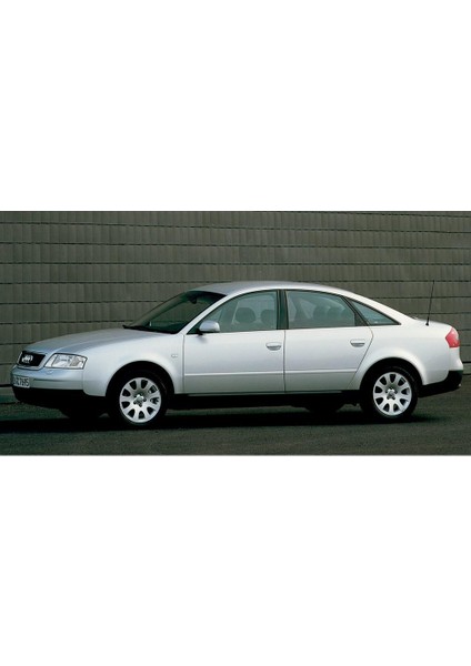 Audi A6 1998-2001 Güneşlik Tutucu Klipsi Kancası Inci Gri 4B0857562 fiyatları