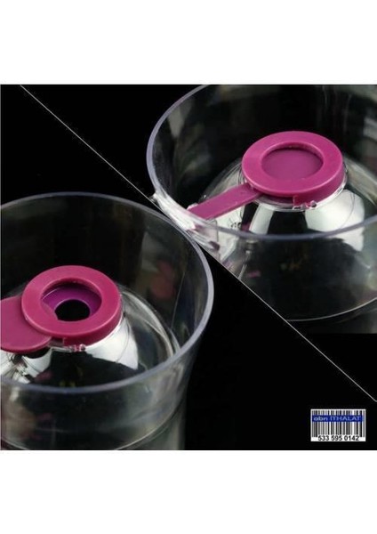 Batter Dispenser Ölçekli Otomatik Sos-Hamur Akıtıcı Pasta-Kek Süs fırsatları