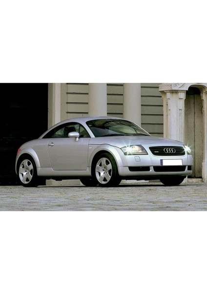 Audi Tt 1999-2006 Güneşlik Tutucu Klipsi Kancası Inci Gri 4B0857562 fiyatları
