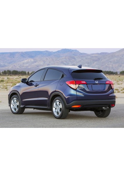 Honda Hr-V Hrv 2016-2022 Arka Bagaj Amortisörü Pistonu 099919 fiyatları