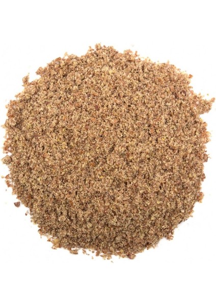Keten Tohumu Öğütülmüş 500 gr fiyatları