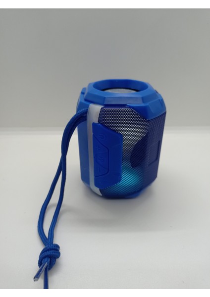 Portable Wireless Speaker Ses Bombası Bluetooth