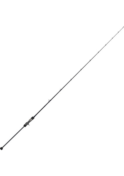 Tailwalk Slow Bump SSD 635 (1p) Slow Jigging Kamış 190CM 500GR