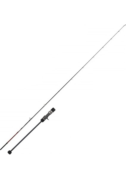 Tailwalk Slow Bump SSD 634/FSL (S2P) Slow Jigging Kamış 190CM 380GR