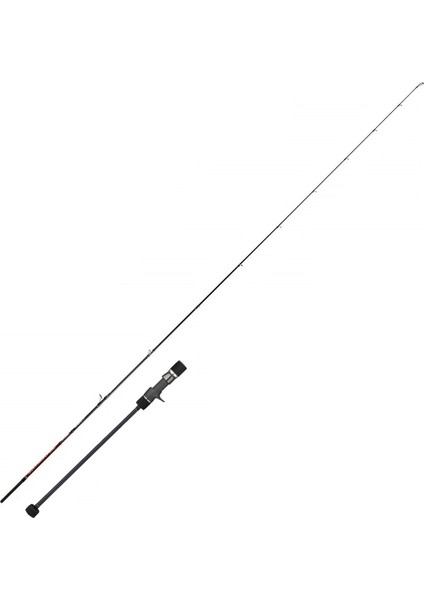 Tailwalk Slow Bump SSD 633/FSL (S2P) Slow Jigging Kamış 190CM 300GR