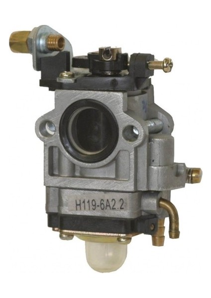 Tf 900 Karbüratör