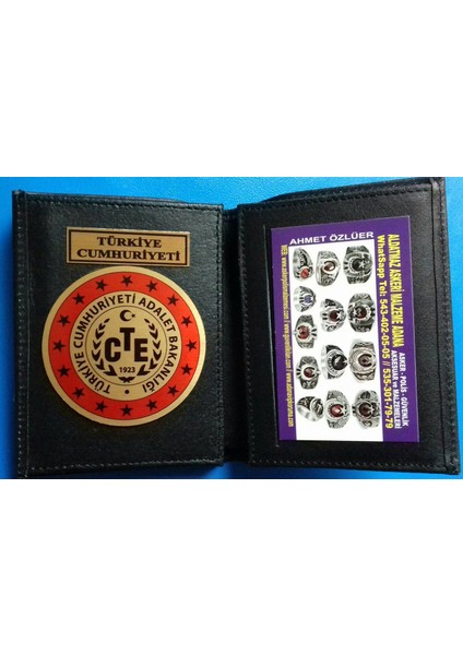 2AD,INFAZ Koruma Rozetli Cüzdan Al,kurum Adresıne Gider. fiyatları