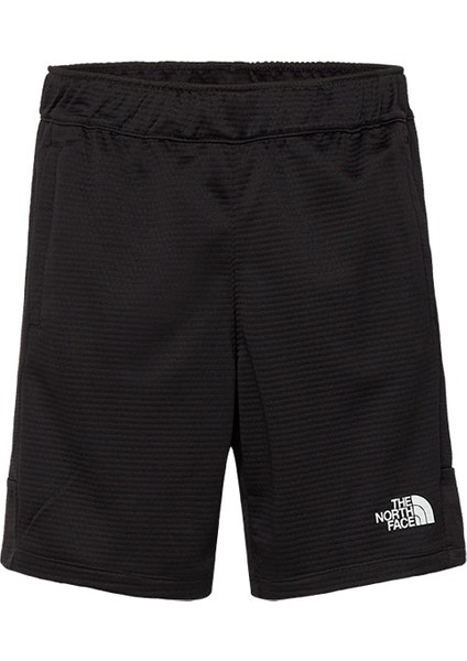 M Ma Fleece Short - Eu