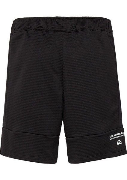 M Ma Fleece Short - Eu
