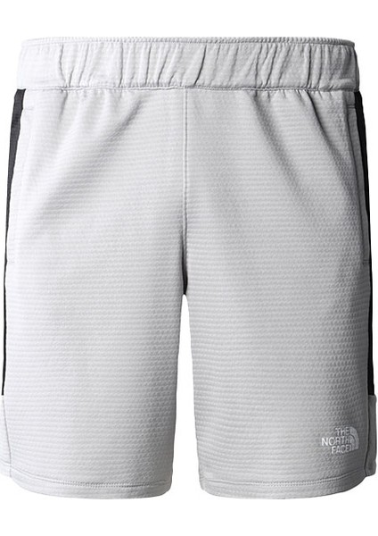 M Ma Fleece Short - Eu