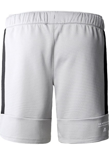 M Ma Fleece Short - Eu